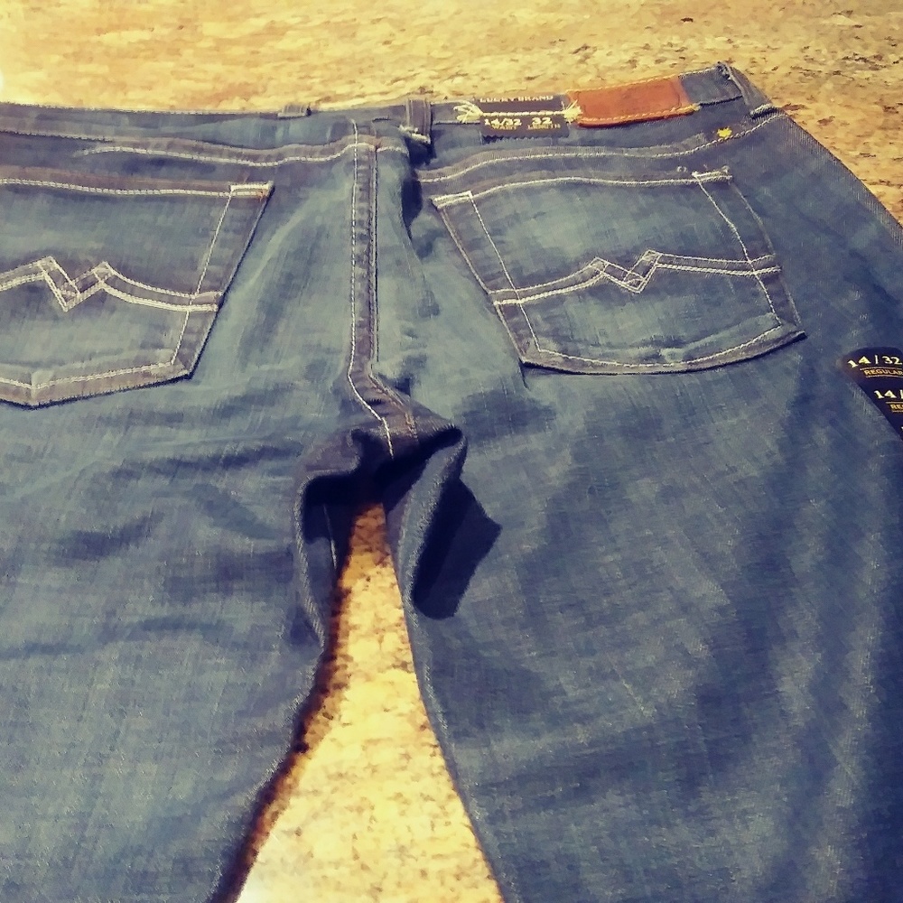 Jeans